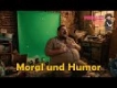 Podcast oder so - Moral und Humor (feat. Cookie & Ori Bär)