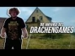 Die Anfänge des Drachengames