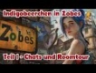 Teil 1 - Lady Indigo und die Roomtour