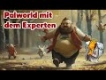 Was eine Begeisterung bei Palworld