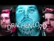 SO würde ein DRACHENLORD Film aussehen