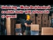 Unboxing - Was sich wohl in den stinkenden Kartons befindet?