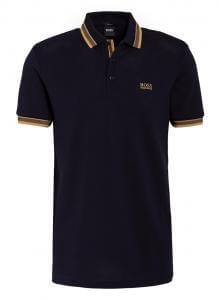 Hugo Boss Poloshirt, Navy