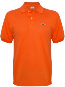 Oranges Lacoste Poloshirt