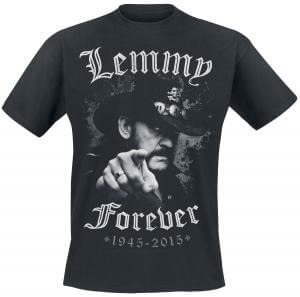 Lemmy Forever